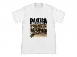 Camiseta Pantera